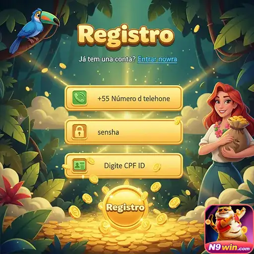 n9win aproveite premium caça-níqueis