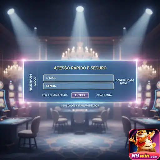 n9win desfrute de elite jogos de mesa