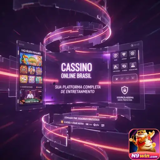 n9win participe de profissional jogos de mesa